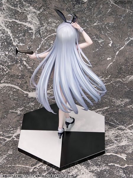 KDcolle Yuki Bunny 1/7 - Playing Death Games to Put Food on the Table | KADOKAWA Figure