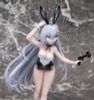 KDcolle Yuki Bunny 1/7 - Playing Death Games to Put Food on the Table | KADOKAWA Figure