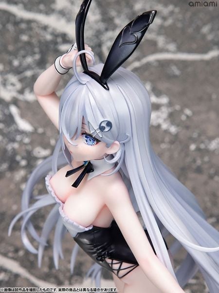 KDcolle Yuki Bunny 1/7 - Playing Death Games to Put Food on the Table | KADOKAWA Figure