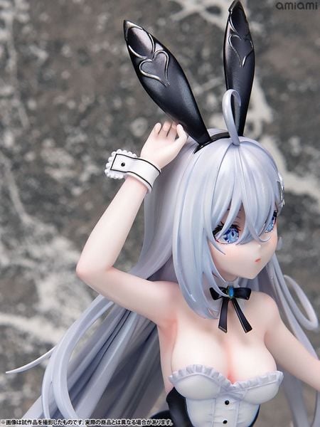 KDcolle Yuki Bunny 1/7 - Playing Death Games to Put Food on the Table | KADOKAWA Figure
