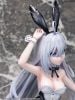 KDcolle Yuki Bunny 1/7 - Playing Death Games to Put Food on the Table | KADOKAWA Figure