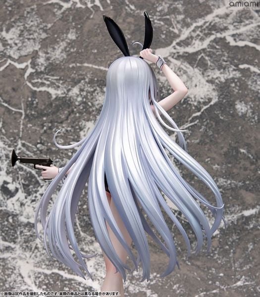 KDcolle Yuki Bunny 1/7 - Playing Death Games to Put Food on the Table | KADOKAWA Figure