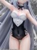 KDcolle Yuki Bunny 1/7 - Playing Death Games to Put Food on the Table | KADOKAWA Figure