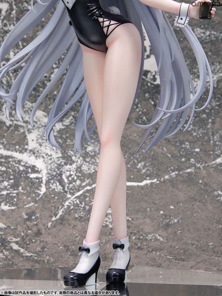 KDcolle Yuki Bunny 1/7 - Playing Death Games to Put Food on the Table | KADOKAWA Figure