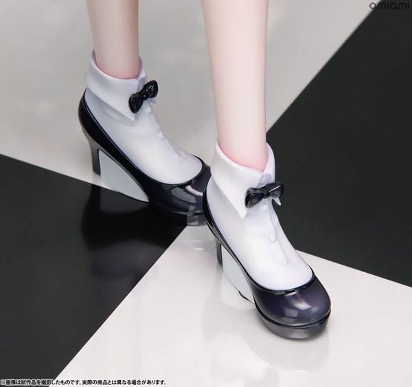 KDcolle Yuki Bunny 1/7 - Playing Death Games to Put Food on the Table | KADOKAWA Figure