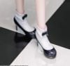 KDcolle Yuki Bunny 1/7 - Playing Death Games to Put Food on the Table | KADOKAWA Figure