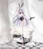 KDcolle Yuki Bunny 1/7 - Playing Death Games to Put Food on the Table | KADOKAWA Figure