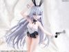 KDcolle Yuki Bunny 1/7 - Playing Death Games to Put Food on the Table | KADOKAWA Figure