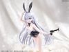 KDcolle Yuki Bunny 1/7 - Playing Death Games to Put Food on the Table | KADOKAWA Figure