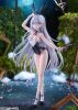KDcolle Yuki Bunny 1/7 - Playing Death Games to Put Food on the Table | KADOKAWA Figure