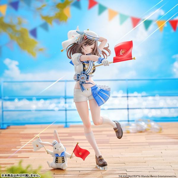 Kogane Tsukioka Sailing Sailor ver. 1/6 - THE IDOLM@STER SHINY COLORS | Union Creative Figure