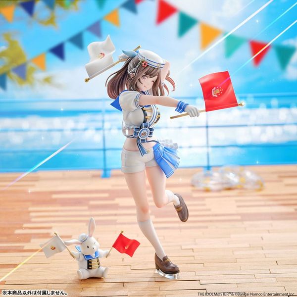 Kogane Tsukioka Sailing Sailor ver. 1/6 - THE IDOLM@STER SHINY COLORS | Union Creative Figure