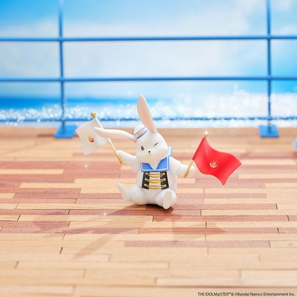 Kogane Tsukioka Sailing Sailor ver. 1/6 - THE IDOLM@STER SHINY COLORS | Union Creative Figure