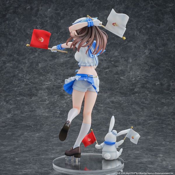 Kogane Tsukioka Sailing Sailor ver. 1/6 - THE IDOLM@STER SHINY COLORS | Union Creative Figure