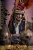 Jack Sparrow Pelegostos Chief 1/6 - Pirates of the Caribbean | Hot Toys Figure