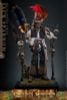 Jack Sparrow Pelegostos Chief 1/6 - Pirates of the Caribbean | Hot Toys Figure