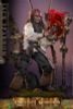 Jack Sparrow Pelegostos Chief 1/6 - Pirates of the Caribbean | Hot Toys Figure