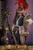 Jack Sparrow Pelegostos Chief 1/6 - Pirates of the Caribbean | Hot Toys Figure