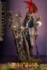 Jack Sparrow Pelegostos Chief 1/6 - Pirates of the Caribbean | Hot Toys Figure