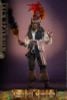 Jack Sparrow Pelegostos Chief 1/6 - Pirates of the Caribbean | Hot Toys Figure