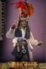 Jack Sparrow Pelegostos Chief 1/6 - Pirates of the Caribbean | Hot Toys Figure