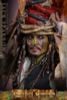 Jack Sparrow Pelegostos Chief 1/6 - Pirates of the Caribbean | Hot Toys Figure