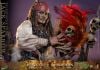 Jack Sparrow Pelegostos Chief 1/6 - Pirates of the Caribbean | Hot Toys Figure