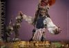 Jack Sparrow Pelegostos Chief 1/6 - Pirates of the Caribbean | Hot Toys Figure