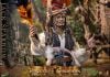 Jack Sparrow Pelegostos Chief 1/6 - Pirates of the Caribbean | Hot Toys Figure