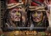 Jack Sparrow Pelegostos Chief 1/6 - Pirates of the Caribbean | Hot Toys Figure
