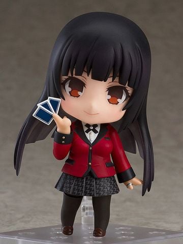 Nendoroid 882 Yumeko Jabami - Kakegurui xx | Good Smile Company Figure