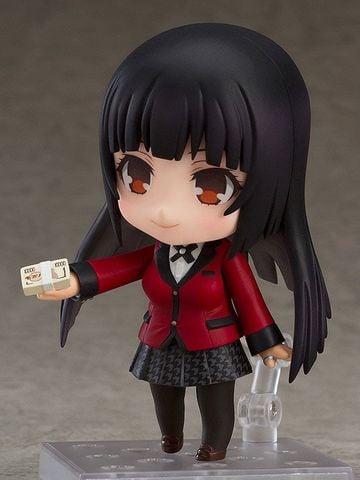 Nendoroid 882 Yumeko Jabami - Kakegurui xx | Good Smile Company Figure