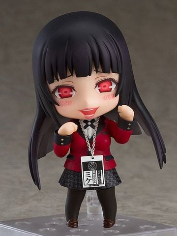 Nendoroid 882 Yumeko Jabami - Kakegurui xx | Good Smile Company Figure