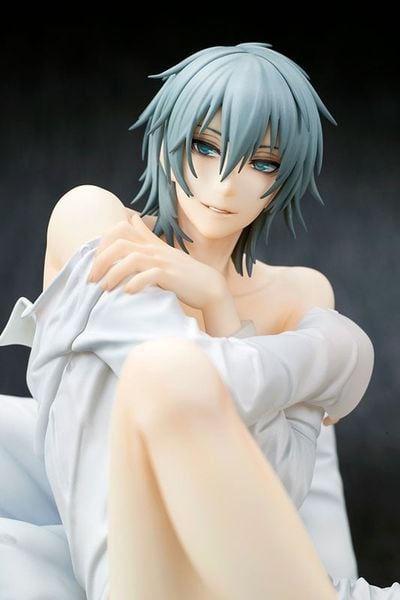 Akira 1/7 - Togainu no Chi | ques Q Figure