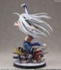 Mirko Rumi Usagiyama Hero Suit Two Dimensioning Ver. 1/8 - My Hero Academia | Takara Tomy Figure