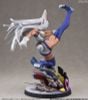 Mirko Rumi Usagiyama Hero Suit Two Dimensioning Ver. 1/8 - My Hero Academia | Takara Tomy Figure