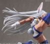 Mirko Rumi Usagiyama Hero Suit Two Dimensioning Ver. 1/8 - My Hero Academia | Takara Tomy Figure
