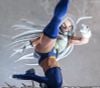 Mirko Rumi Usagiyama Hero Suit Two Dimensioning Ver. 1/8 - My Hero Academia | Takara Tomy Figure