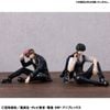 G.E.M. Sougo Okita - "Gintama" Series | MegaHouse Figure