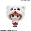 LookCap Sadaharu - Gintama | MegaHouse Figure