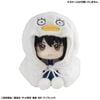 LookUp Poncho Elizabeth - Gintama | MegaHouse Figure