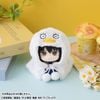 LookUp Poncho Elizabeth - Gintama | MegaHouse Figure