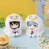 LookUp Poncho Elizabeth - Gintama | MegaHouse Figure