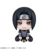 LookUp Itachi Uchiha Anbu ver. - NARUTO Shippuden | MegaHouse Figure