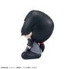 LookUp Itachi Uchiha Anbu ver. - NARUTO Shippuden | MegaHouse Figure