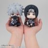 LookUp Itachi Uchiha Anbu ver. - NARUTO Shippuden | MegaHouse Figure