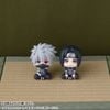 LookUp Itachi Uchiha Anbu ver. - NARUTO Shippuden | MegaHouse Figure