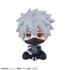LookUp Kakashi Hatake6th Hokage Anbu ver. - NARUTO Shippuden | MegaHouse Figure