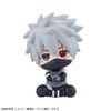 LookUp Kakashi Hatake6th Hokage Anbu ver. - NARUTO Shippuden | MegaHouse Figure