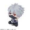 LookUp Kakashi Hatake6th Hokage Anbu ver. - NARUTO Shippuden | MegaHouse Figure